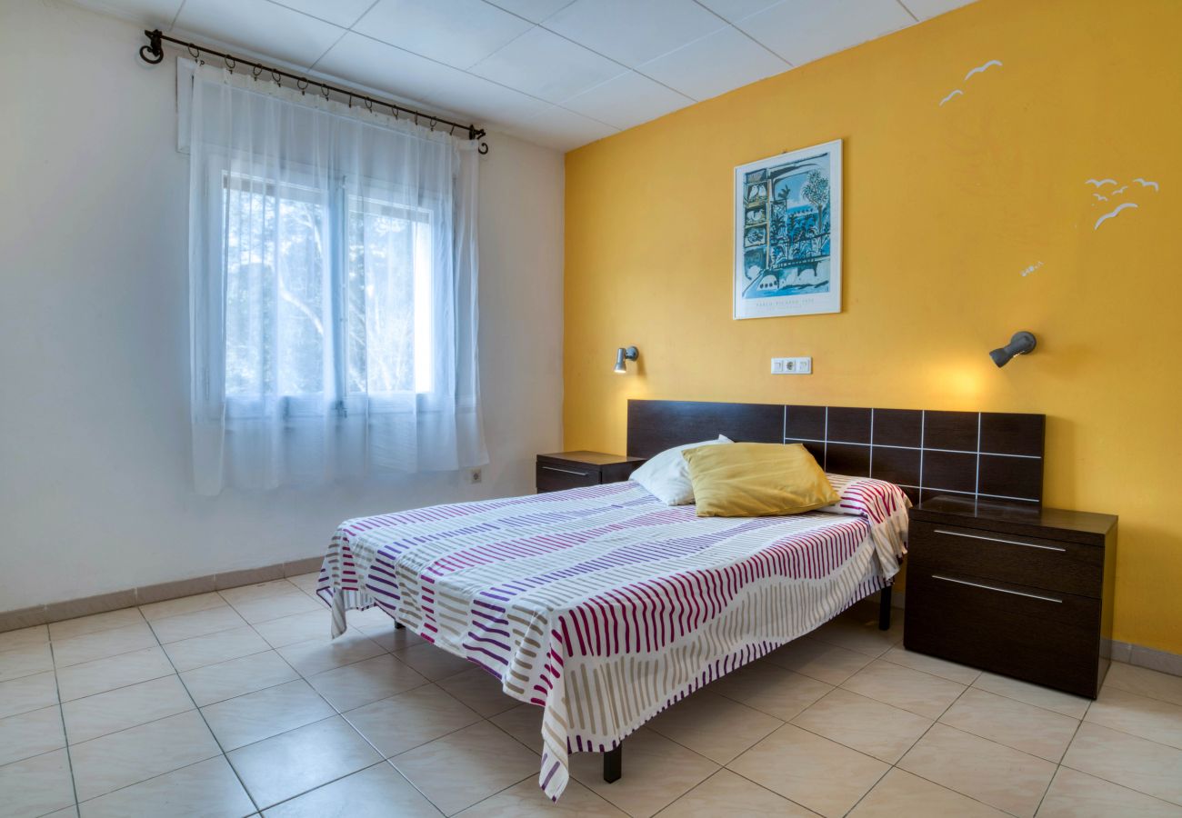 House in Begur - MM164