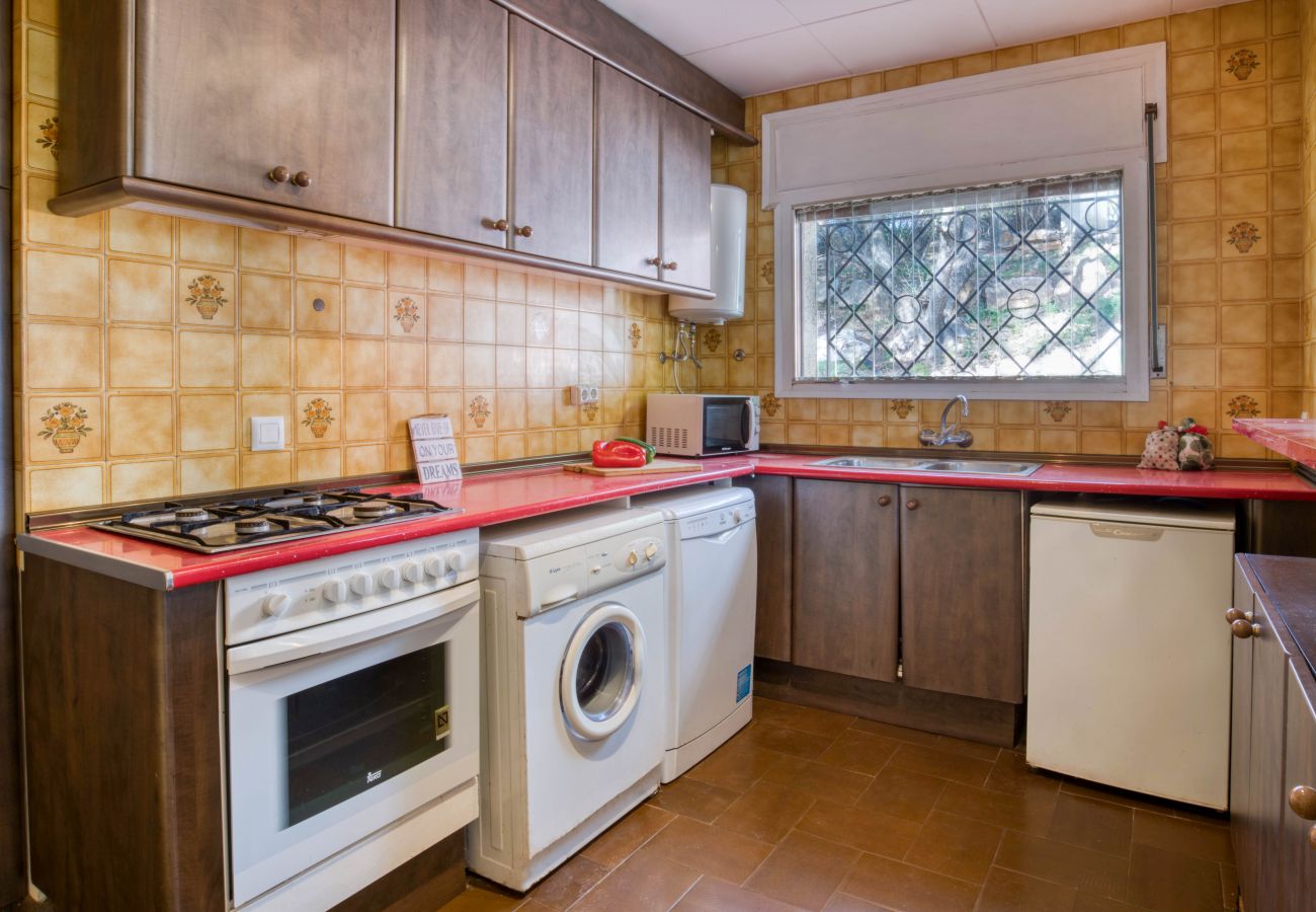 House in Begur - MM164