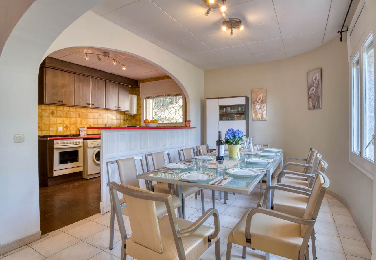 House in Begur - MM164