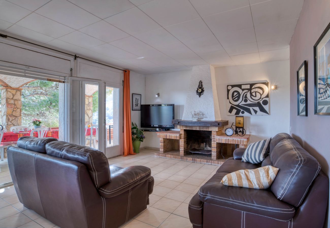 House in Begur - MM164
