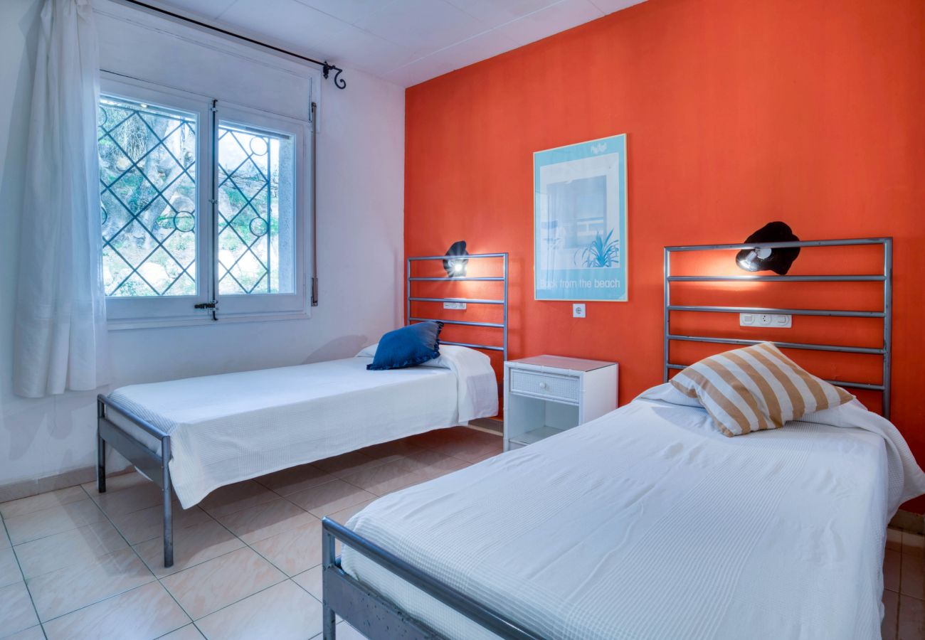 House in Begur - MM164