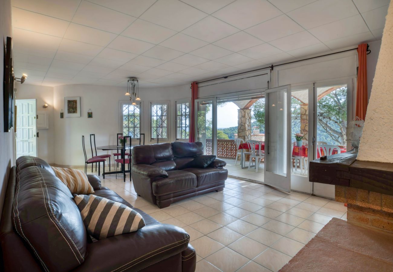 House in Begur - MM164