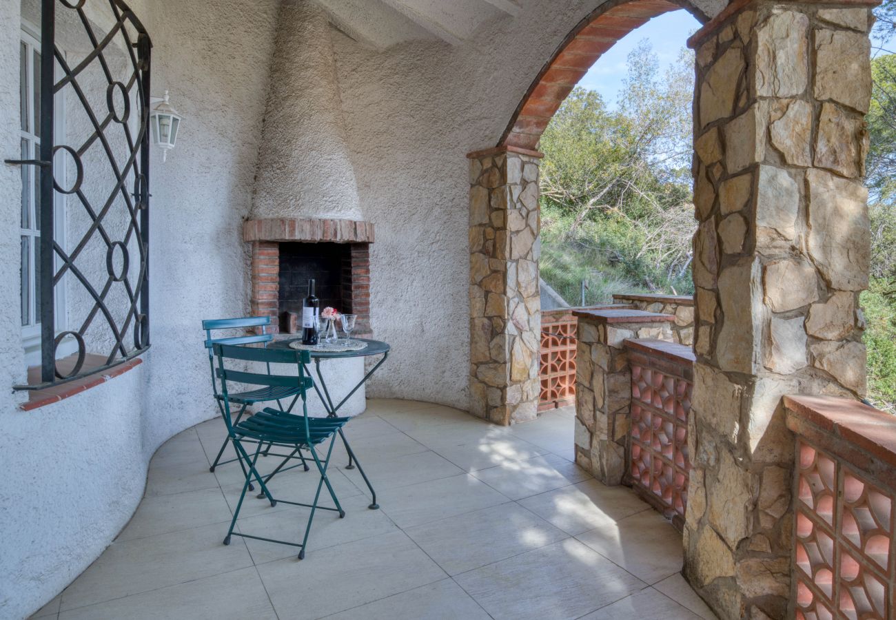 House in Begur - MM164