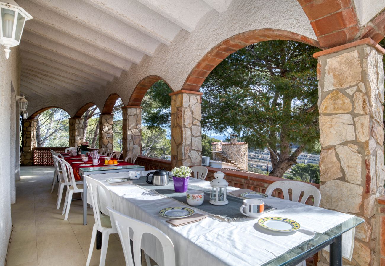 House in Begur - MM164