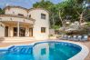 House in Begur - MM156