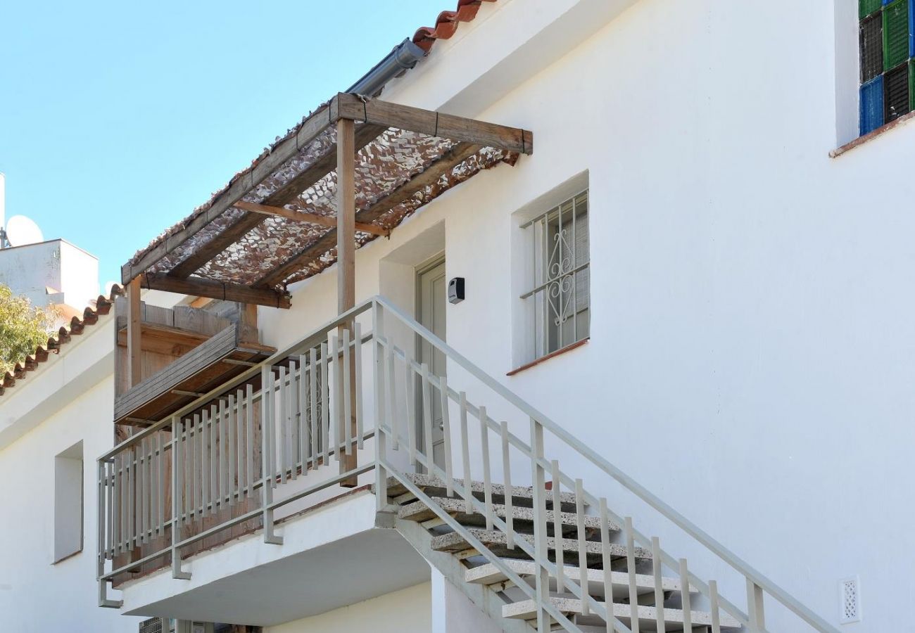 Apartment in Torroella de Montgri - MAS PINELL 1