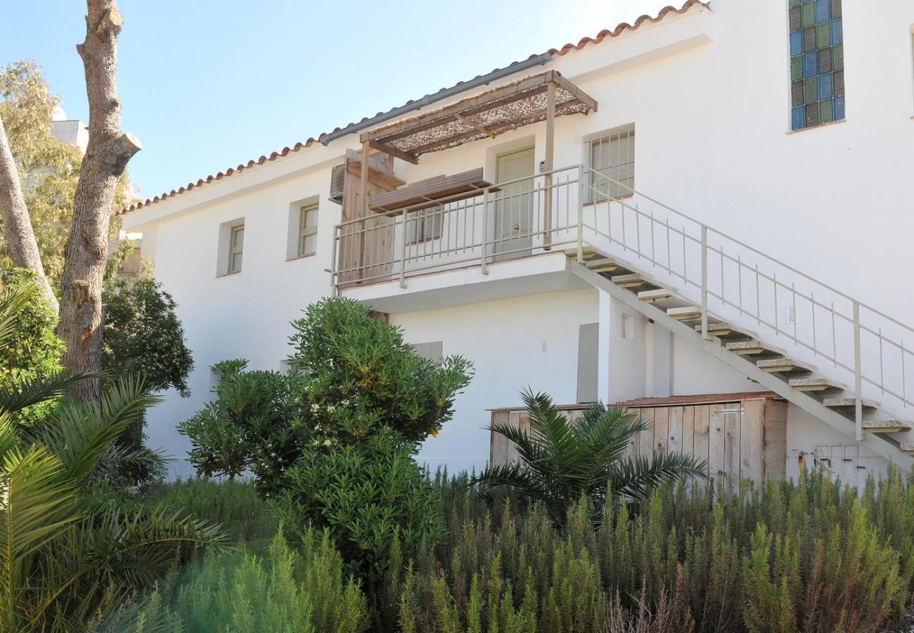 Apartment in Torroella de Montgri - MAS PINELL 1