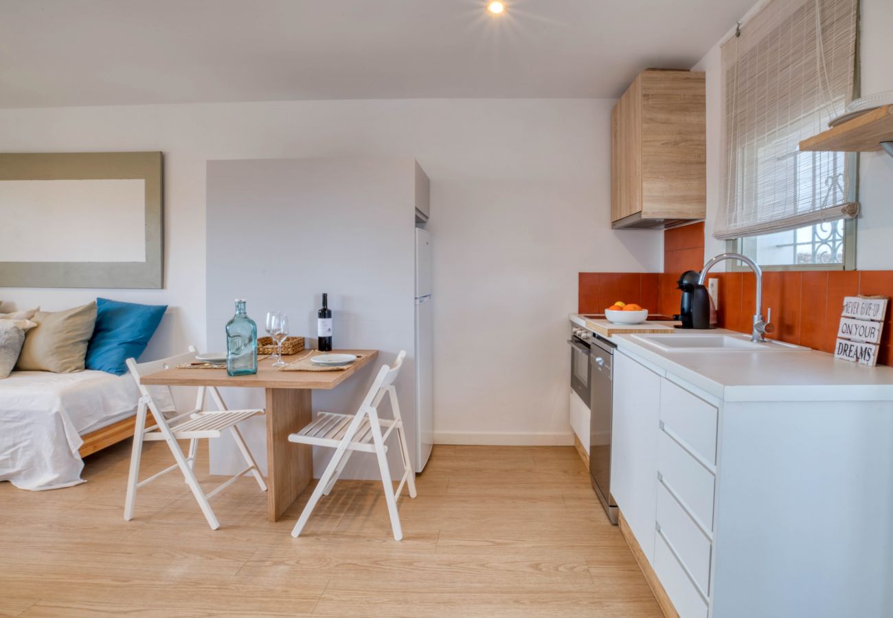 Apartment in Torroella de Montgri - MAS PINELL 1