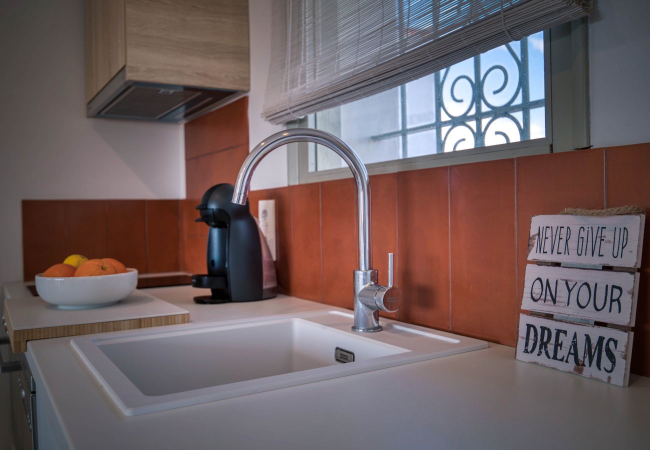Apartment in Torroella de Montgri - MAS PINELL 1