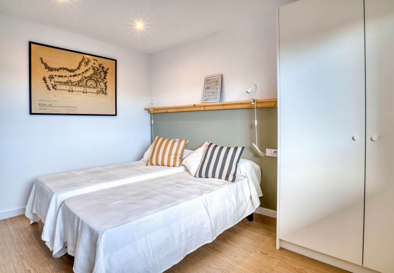 Apartment in Torroella de Montgri - MAS PINELL 1