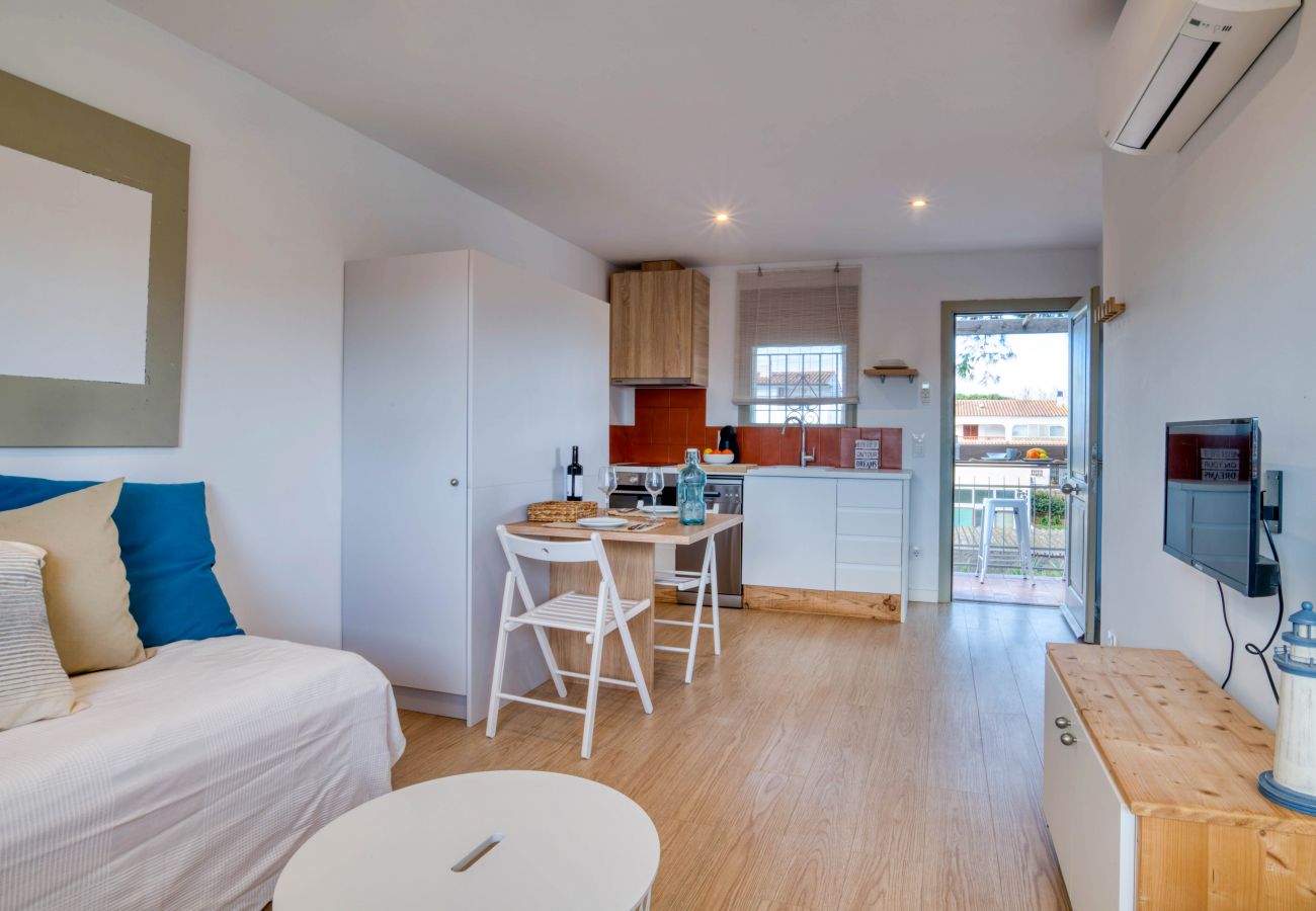 Apartment in Torroella de Montgri - MAS PINELL 1