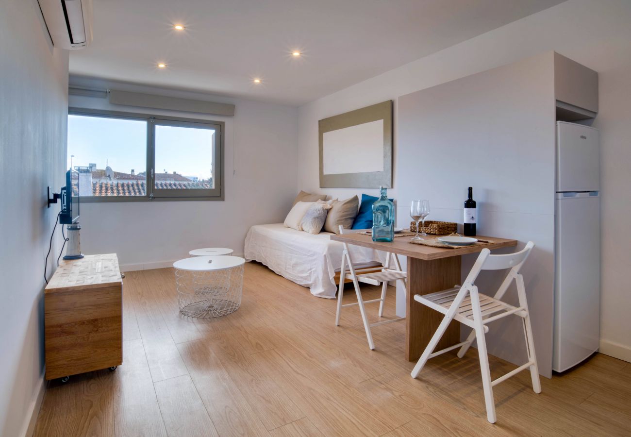 Apartment in Torroella de Montgri - MAS PINELL 1
