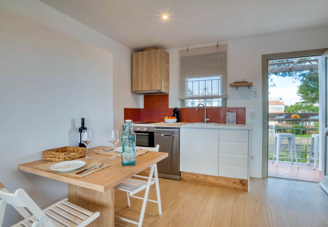 Apartment in Torroella de Montgri - MAS PINELL 1