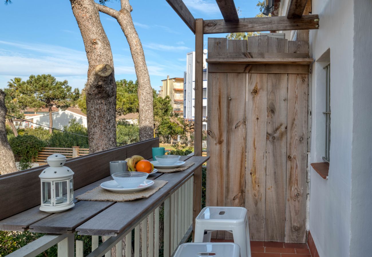 Apartment in Torroella de Montgri - MAS PINELL 1