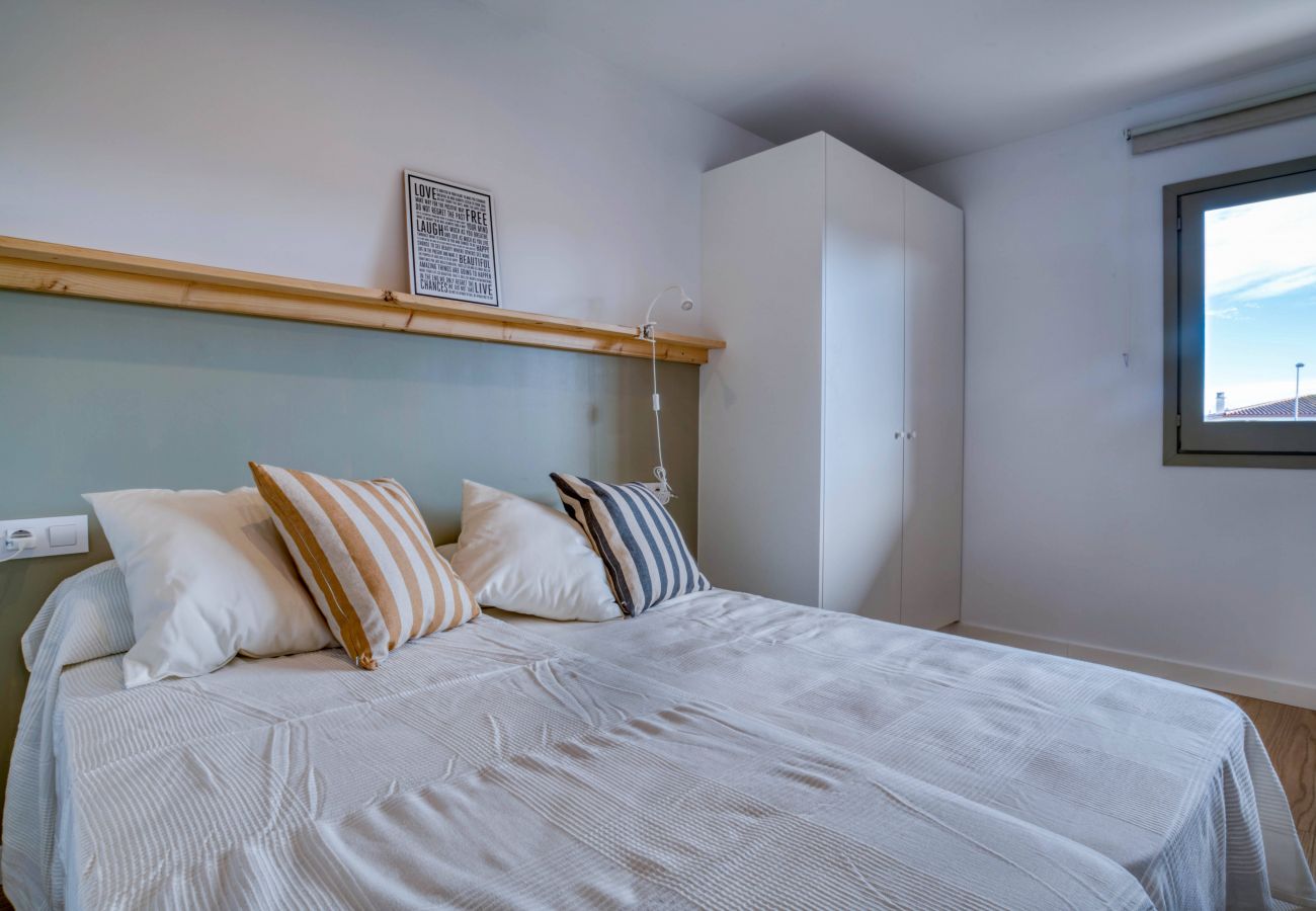 Apartment in Torroella de Montgri - MAS PINELL 1