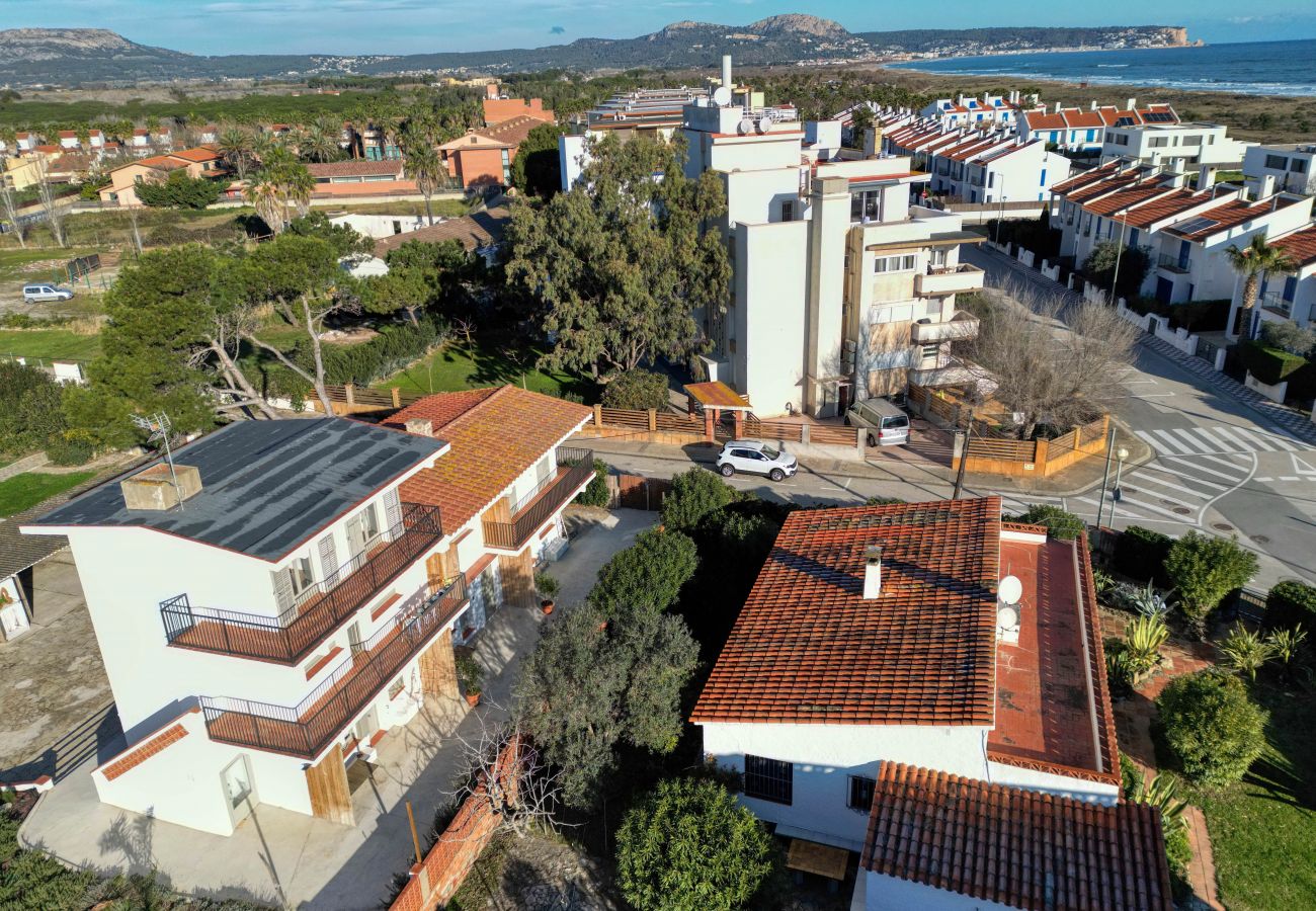Apartment in Torroella de Montgri - MAS PINELL 1