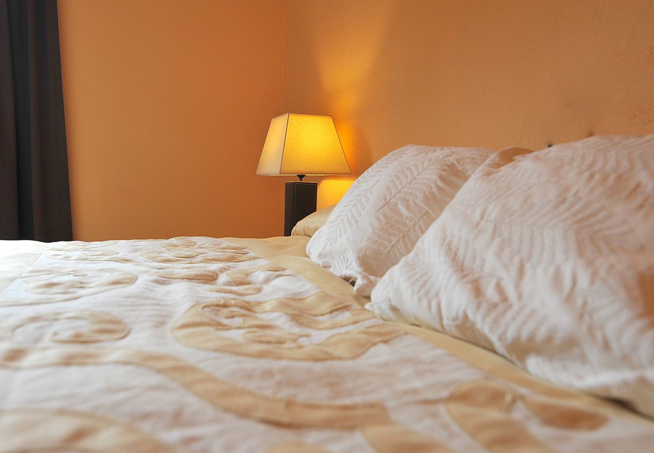 Tourist accommodation on the Costa Brava