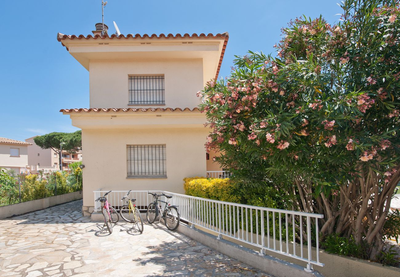 House in L'Escala - VELA