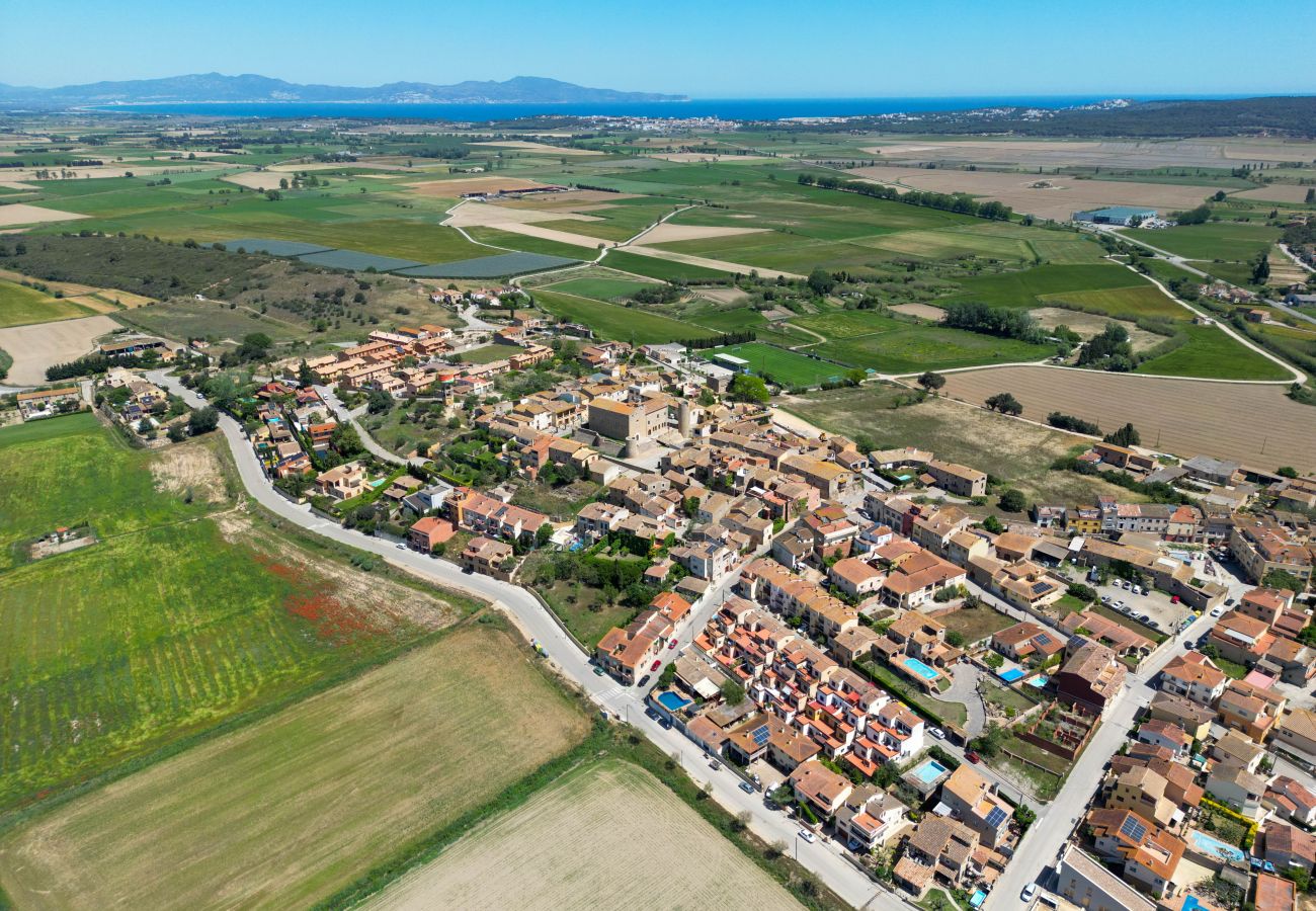 Apartment in Bellcaire d´Empordà - LUNICE