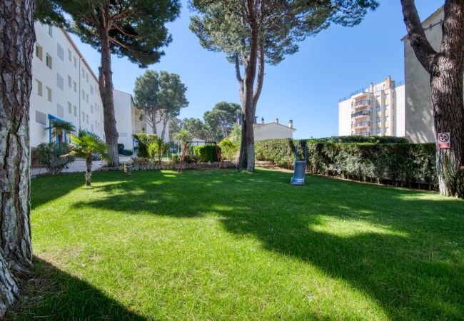 Apartment in L'Escala - MAGDA PARK B21