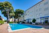 Apartment in L'Escala - MAGDA PARK B21