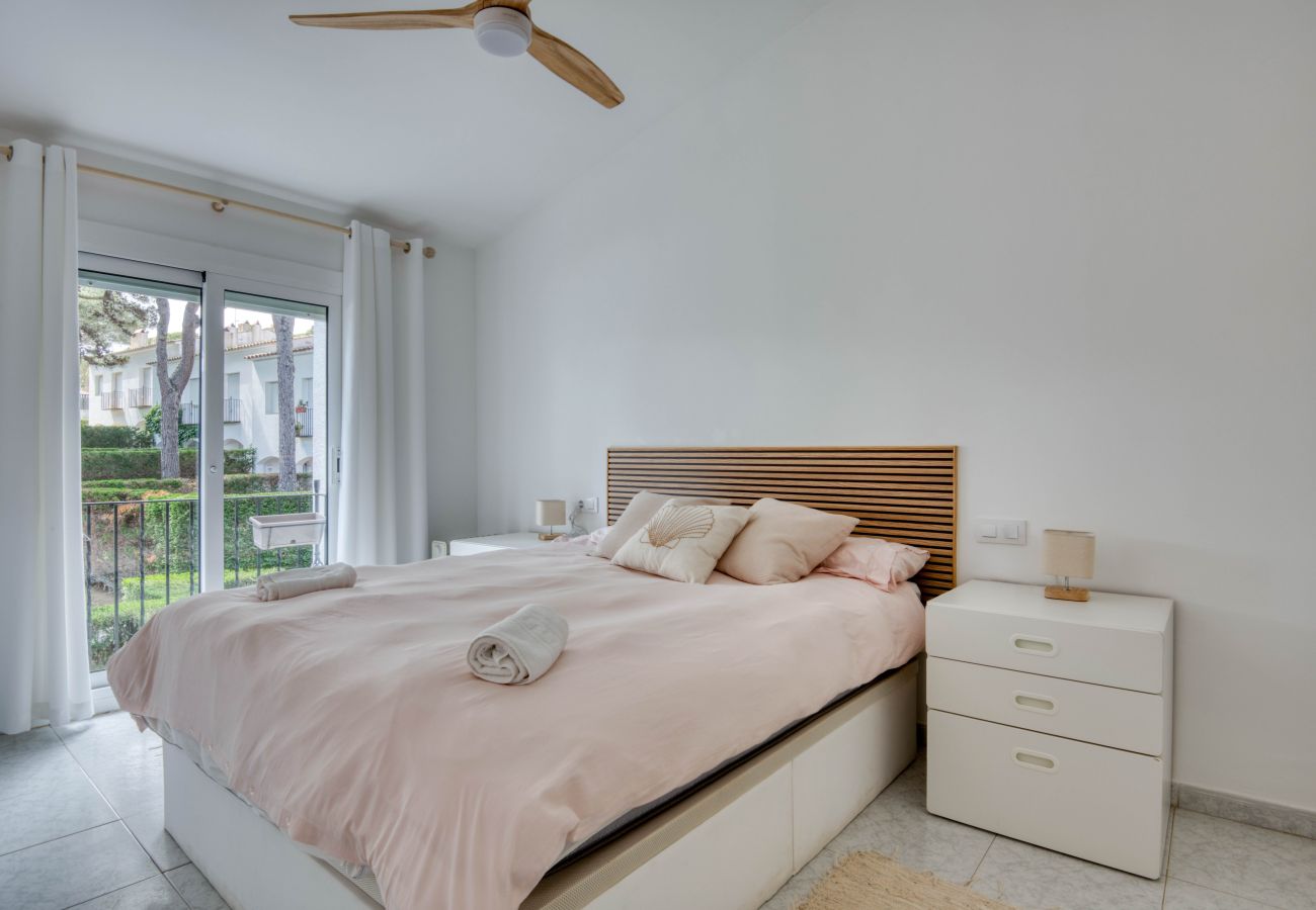 House in Pals - CONDADO