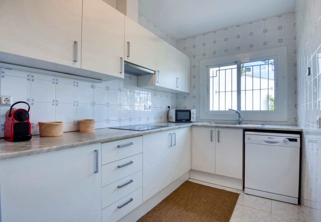 House in Pals - CONDADO