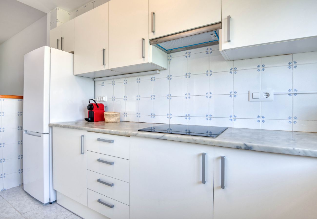 House in Pals - CONDADO