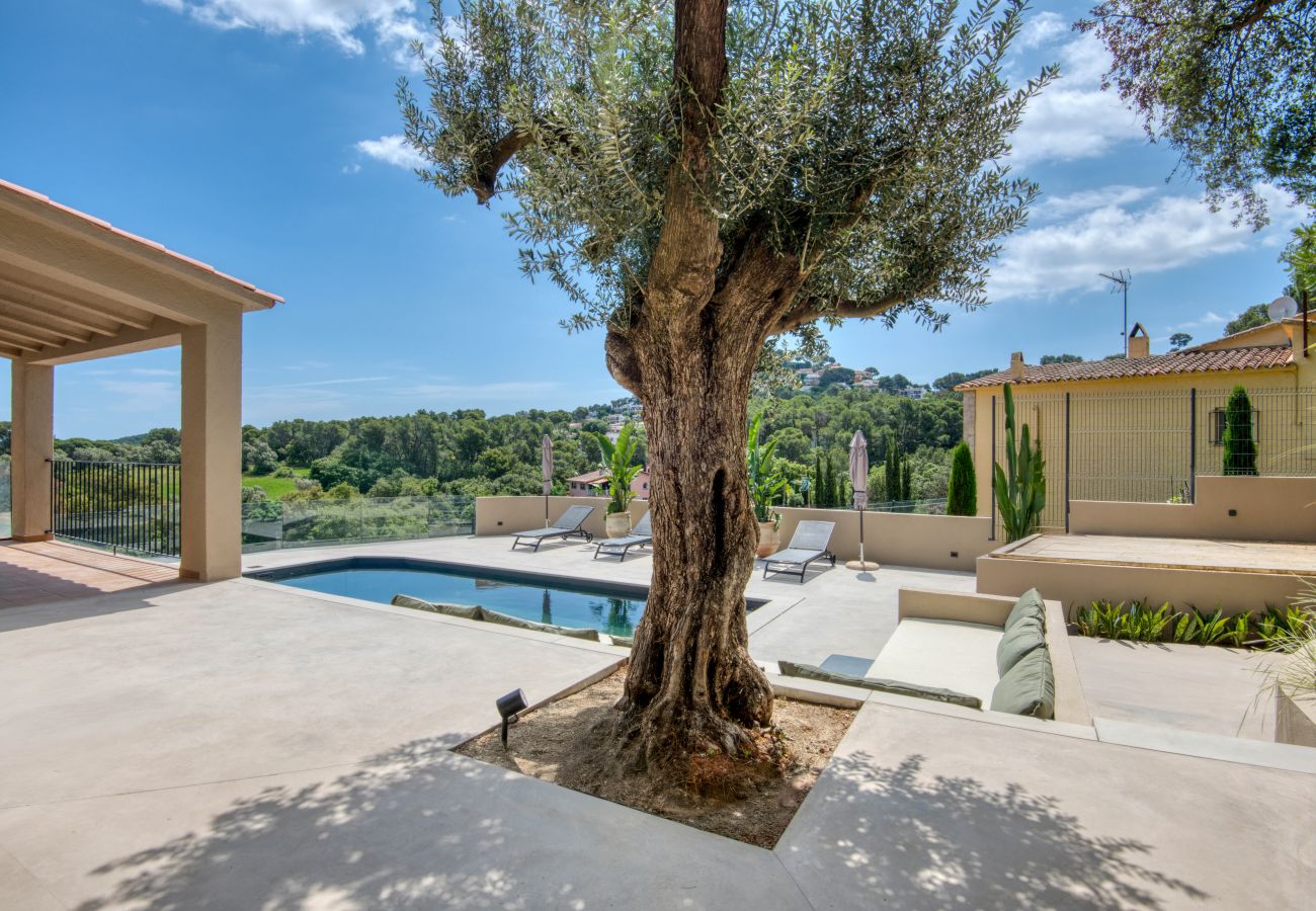 House in Pals - LA MAISON DES VACANCES