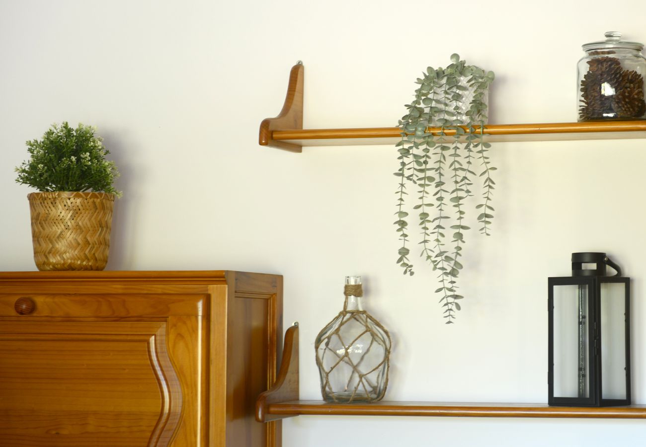 Apartment in L'Escala - IKER