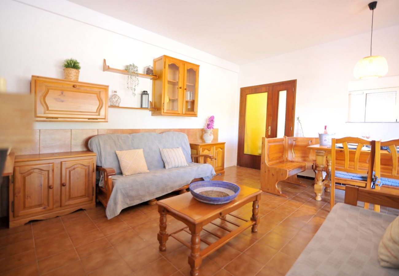 Apartment in L'Escala - IKER