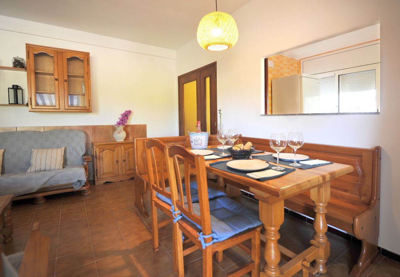 Apartment in L'Escala - IKER