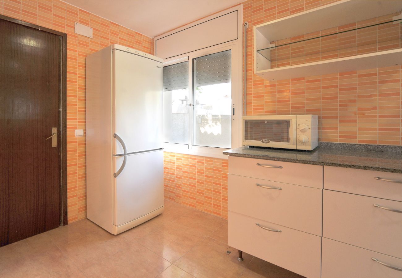 Apartment in L'Escala - IKER