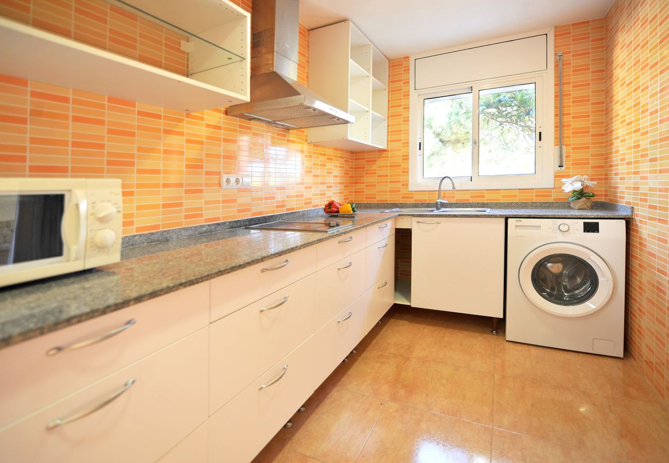 Apartment in L'Escala - IKER