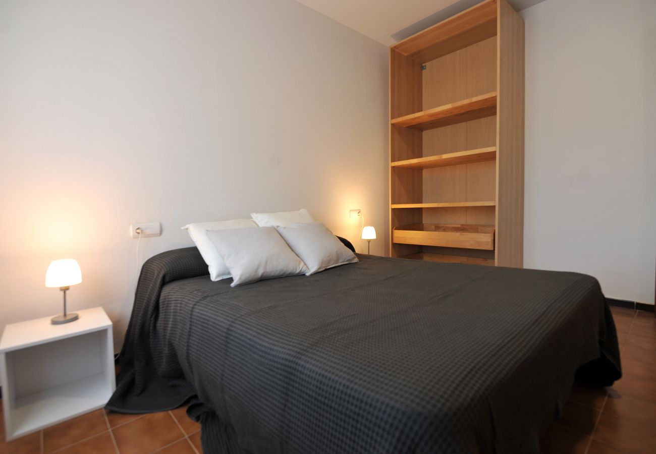 Apartment in L'Escala - IKER
