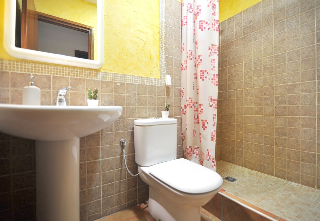 Apartment in L'Escala - IKER
