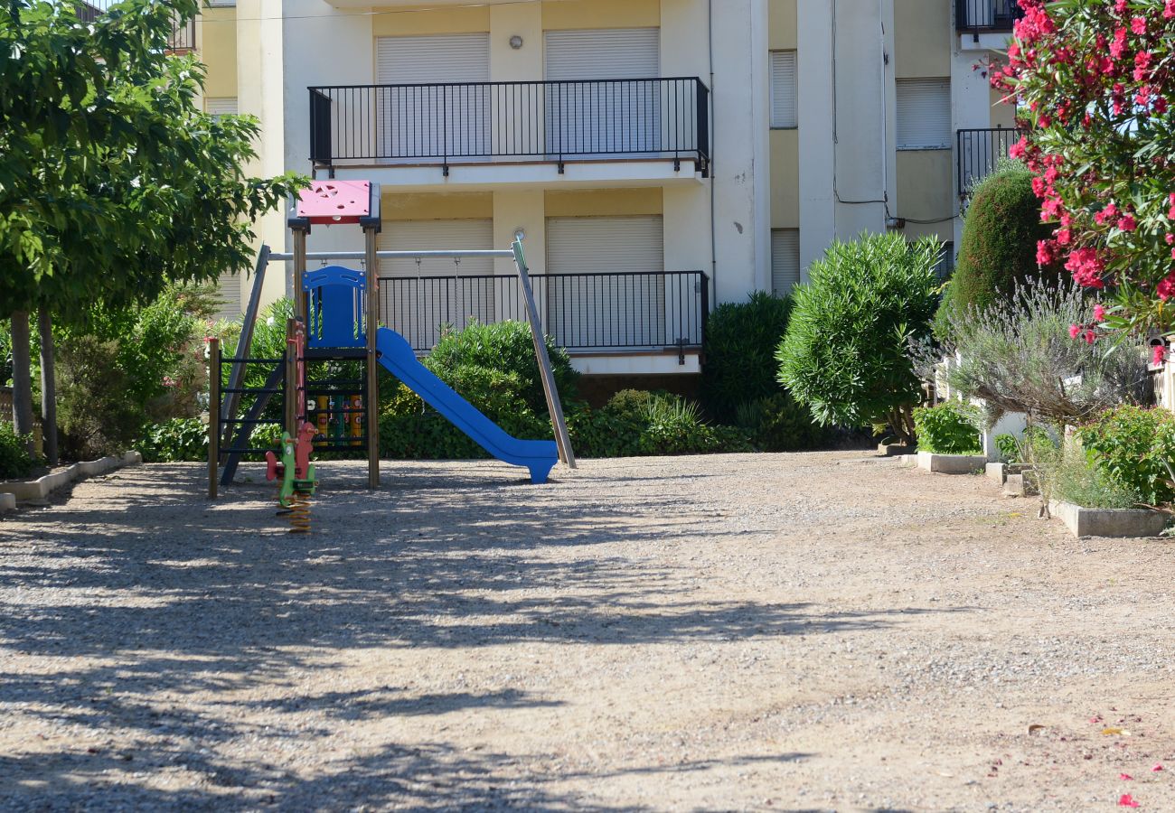 Apartment in L'Escala - IKER
