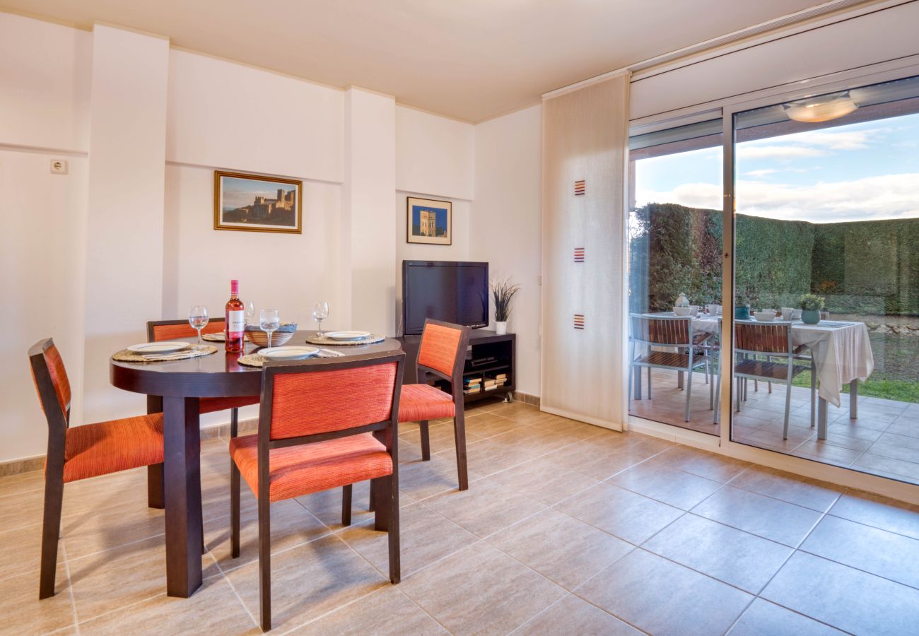 House in L'Escala - PINAMAR
