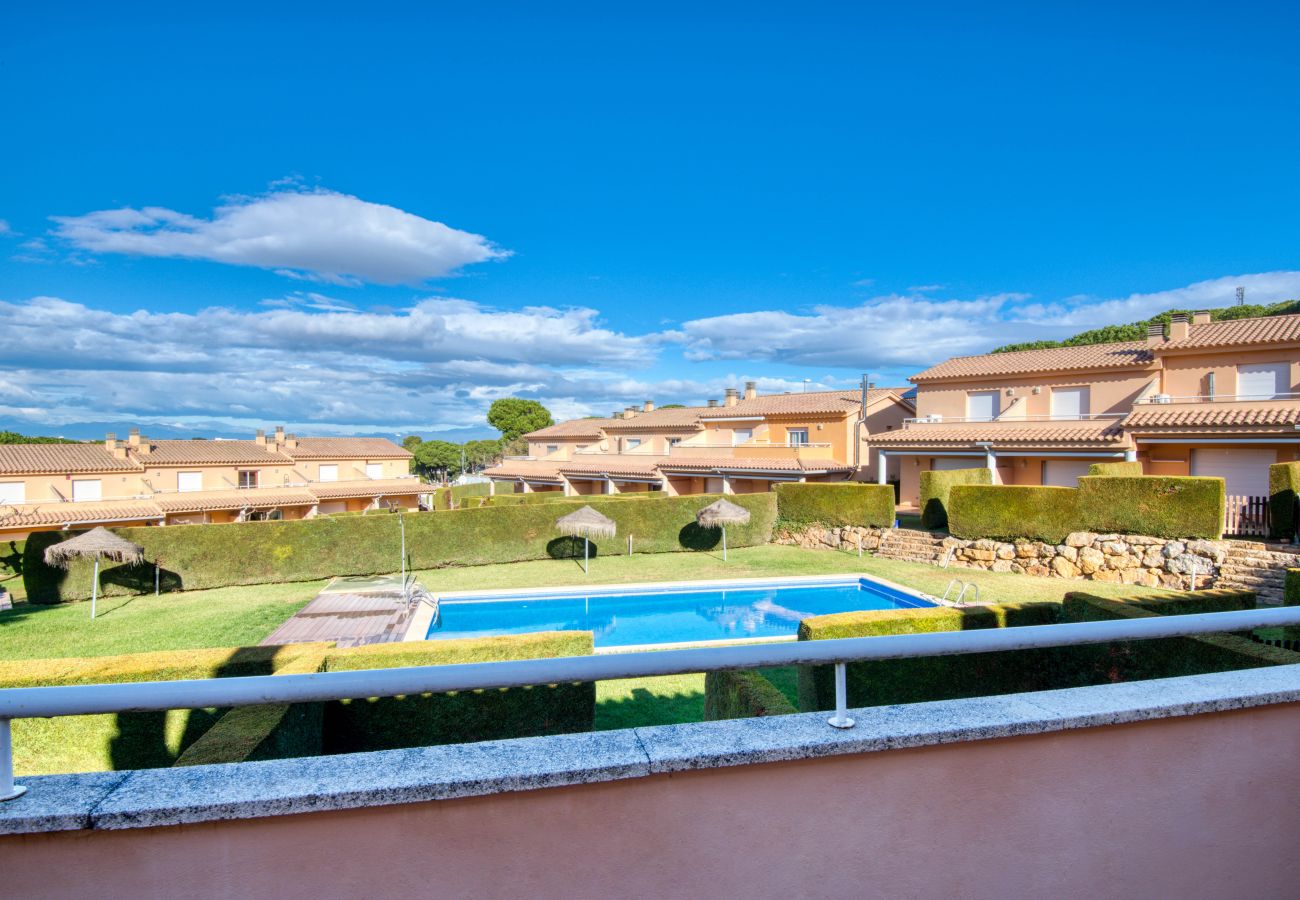 House in L'Escala - PINAMAR