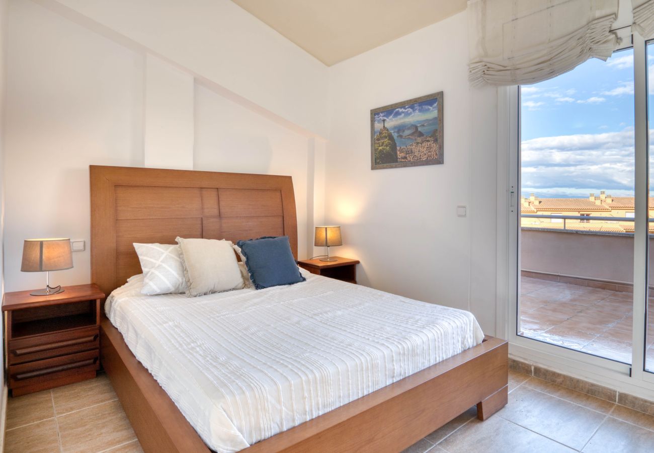 House in L'Escala - PINAMAR