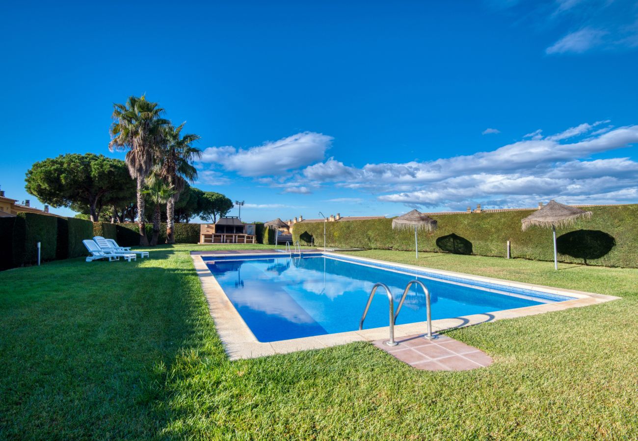 House in L'Escala - PINAMAR