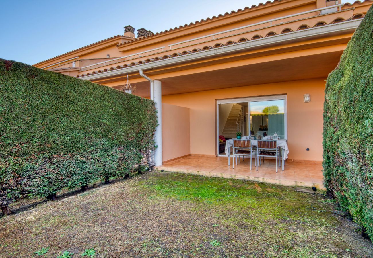 House in L'Escala - PINAMAR