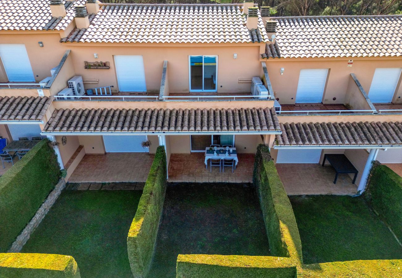 House in L'Escala - PINAMAR