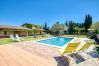 Cottage in Albons - MAS MILLET