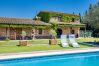 Cottage in Albons - MAS MILLET