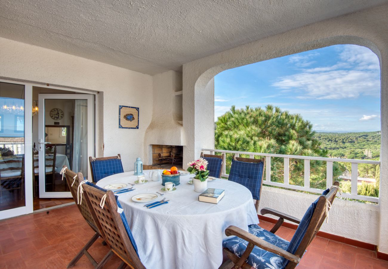 House in L'Escala - PALATINA