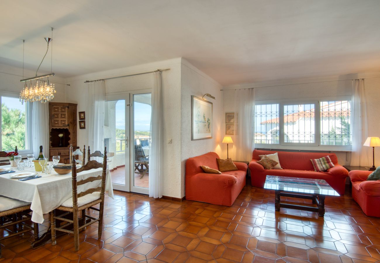 House in L'Escala - PALATINA