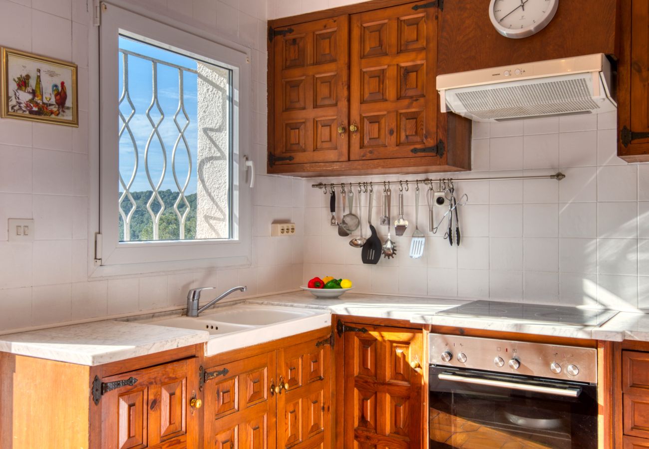 House in L'Escala - PALATINA