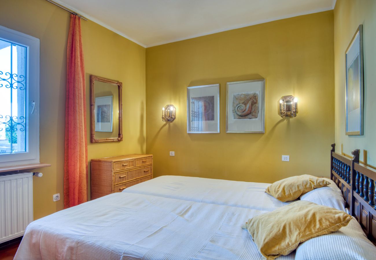 House in L'Escala - PALATINA