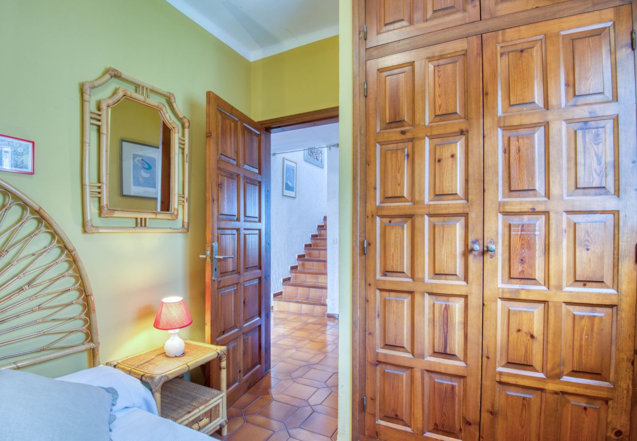 House in L'Escala - PALATINA